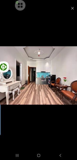 Bán nhà An Thượng  2 dt  90m2  ngang 5m 7 tầng đường vào 16.5m  giá  40 tỷ - 1