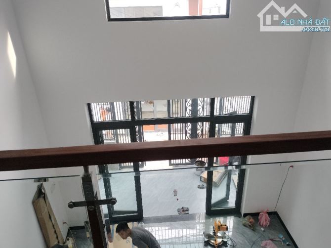 Nhà 2 tầng kiệt Dũng sĩ thanh Khê- 70m2 giá 3 tỷ 800 - 1
