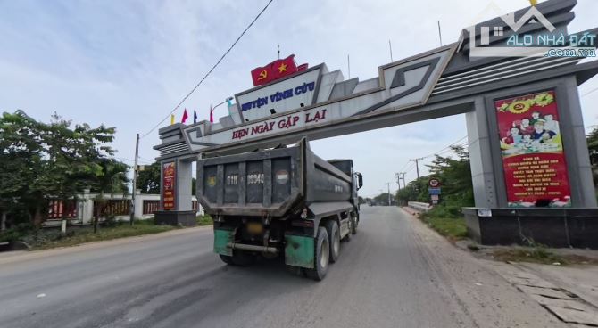 Bán nhà mặt tiền DT768 gần Khu Du Lịch Bửu Long, Tân Bình, Vĩnh Cửu, 138m2, giá 4 tỷ 500. - 1