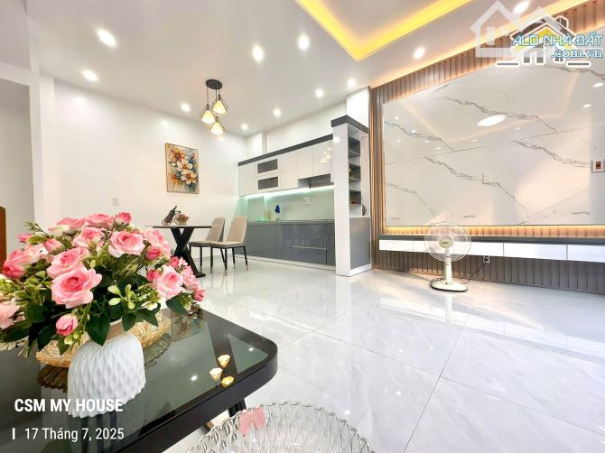 Chợ Hàng Đình Đông xây mới 4 tầng - 1