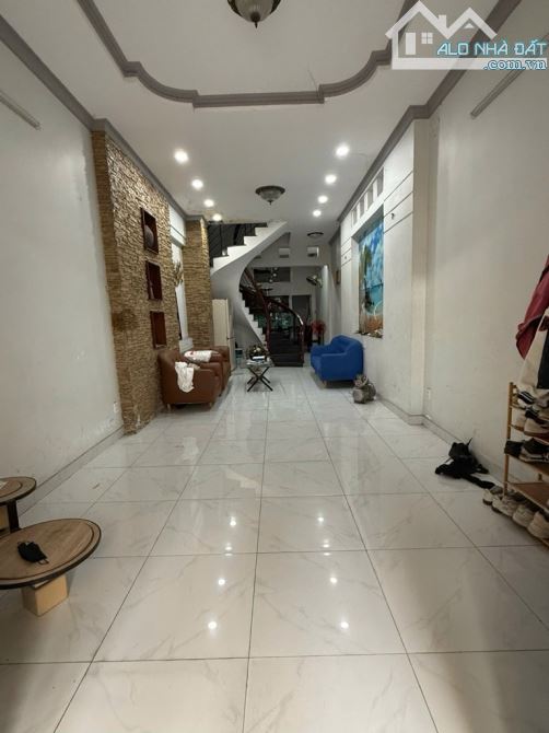 BÁN NHÀ KHU VIP AEON BÌNH TÂN - 4 TẦNG - 65M2 - 5,5 TỶ - 1
