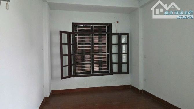Nhà Đẹp Dương Nội - Hà Đông 52m 4 tầng sẵn ở ngay - 1