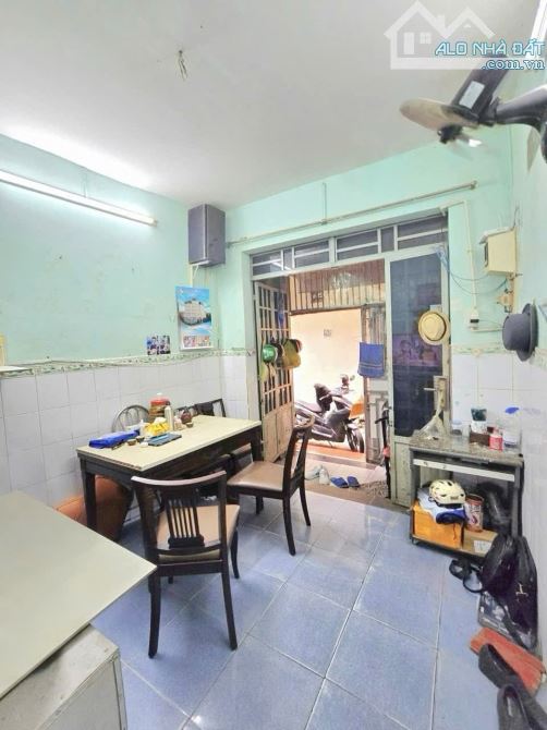 🏡 NHÀ NHỎ LINH CHIỂU, THỦ ĐỨC GIÁ CHỈ HƠN 2 TỶ 💥 - 1