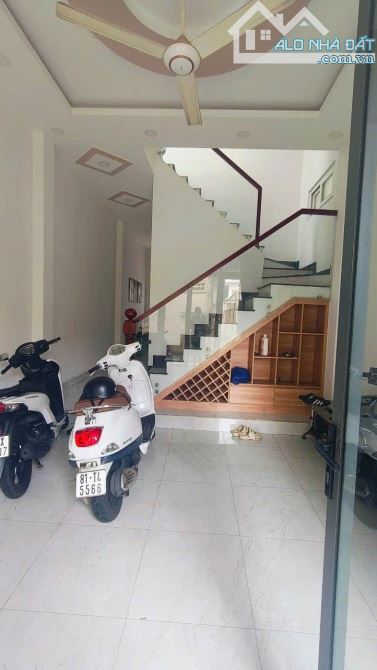 🏠 NHÀ 4 TẦNG - TÔ NGỌC VÂN, THỦ ĐỨC CHỈ 5 TỶ 💥 - 1