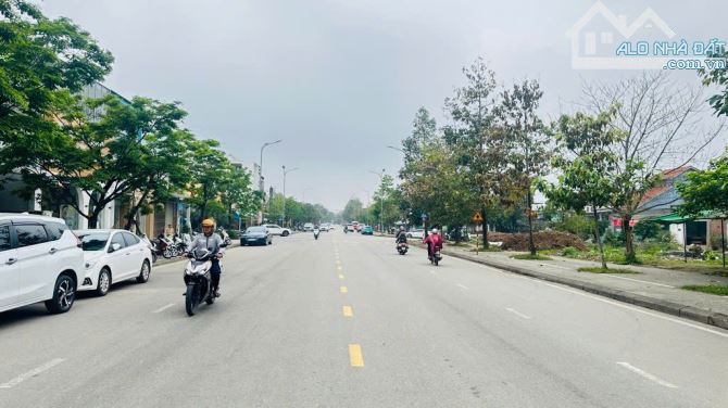 🔥 BÁN NHÀ ĐẤT MẶT TIỀN HOÀNG QUỐC VIỆT – TP HUẾ 📐 Diện tích: 126 m²- (7x18)Giá 1x Tỷ - 1