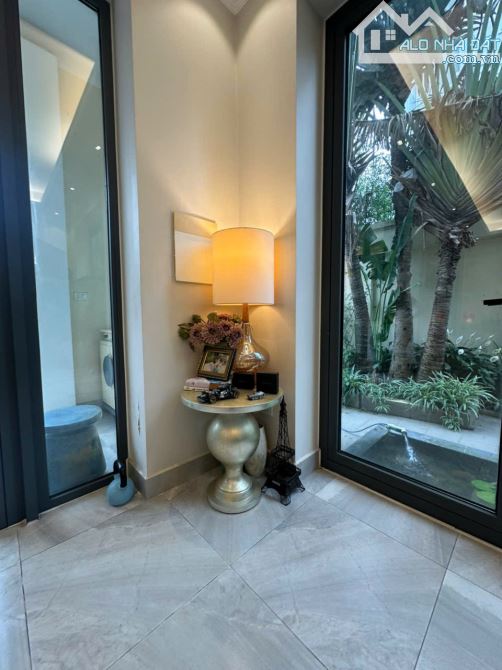 380M2 - 12M MẶT TIỀN - BÁN BIỆT THỰ C7 CIPUTRA VIEW HỒ - CÔNG VIÊN - SÂN GOLF - VỈA HÈ ÔTÔ - 1