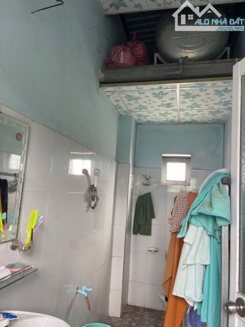 NHÀ 2 TẦNG NGANG 6,5M TỔNG 115M2 GIÁ CHỈ 2,9TỶ CÒN TL - 1