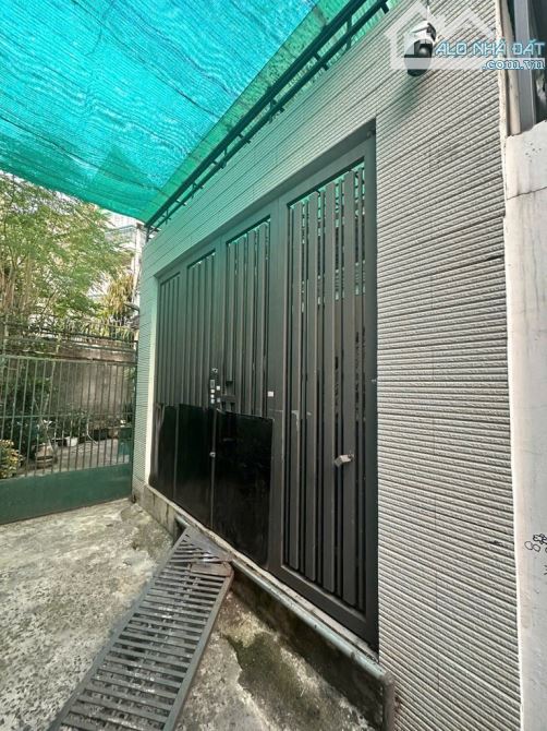 NHÀ LÀNG ĐH HIẾM NHÀ BÁN XVNT, BÌNH THẠNH, 53M2 , CHỈ 5.9 TỶ - 1