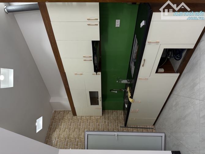 Bán nhanh: Nhà 30m², đất vuông vắn, nội thất hiện đại – Phúc Lợi Long Biên, chỉ 5.55 tỷ! - 1