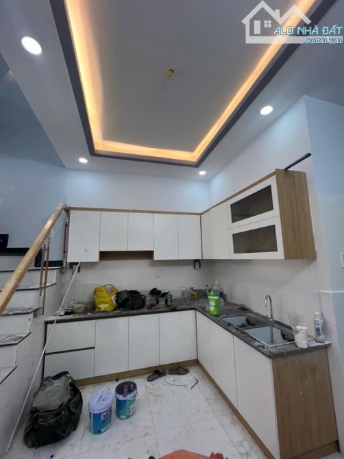 💫NHÀ MỚI TINH DỌN VÀO Ở NGAY TRƯƠNG PHƯỚC PHAN - GIÁP TÂN PHÚ - SỔ ĐẸP CHUẨN PHÁP LÝ OK - 1