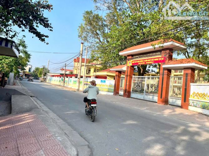 96M Lô góc trục chính tại Tân Tiến, Chỉ 2,45 tỉ - 1