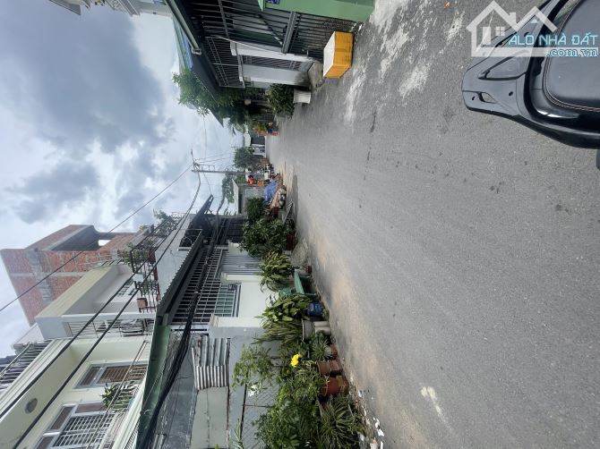TÀI SẢN KẾ BÊN VẠN PHÚC CITY, 132m2, NGANG 8m ĐƯỜNG Ô TÔ NÉ NHAU, CHỈ 11,3 CÒN TL. - 1