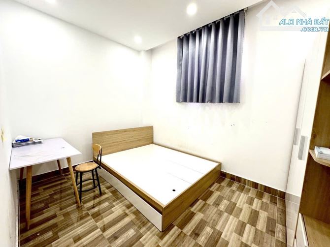 💥  Bán nhà 2 tầng 56m2 đường Nguyễn Duy Cung Gò Vấp Giá hơn 3 tỷ - 1