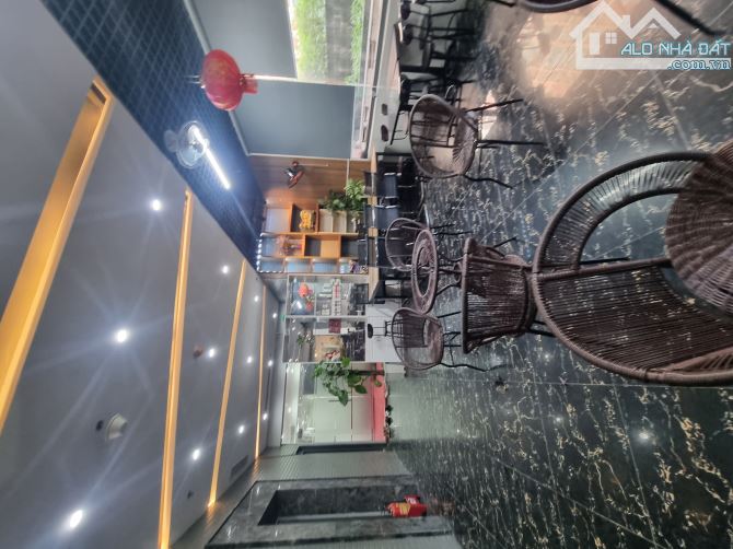 55 TỶ - BÁN 3306M2 SÀN TM, BỂ BƠI KHU ĐT LA KHÊ HÀ ĐÔNG - 3