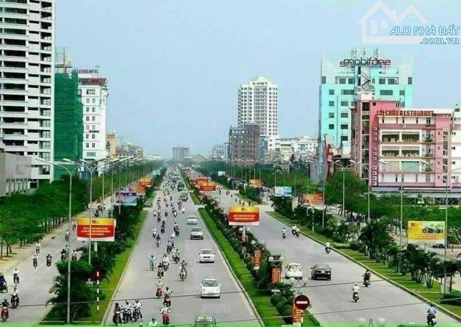 BÁN LÔ BIỆT THỰ PHÚC LỘC - PHỐ TRẦN HOÀN PHƯỜNG ĐẰNG HẢI giá 70 triệu - 1