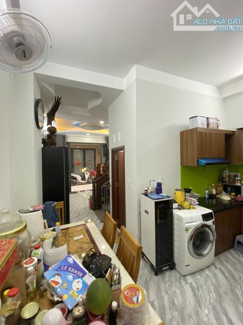 🏘️ MUA 1 ĐƯỢC 2 CẶP NHÀ PHỐ – 83m² (9x9.5) – 3 tầng – nhỉnh 7 tỷ (TL) - 1