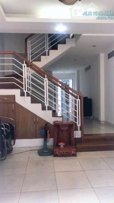 Bình thạnh đinh Bộ lĩnh 60m2, nhỉnh 2T - 1