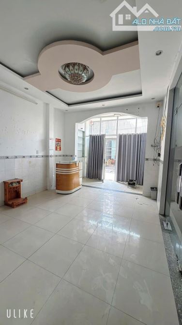NP784 💥 Bán căn nhà góc 2 mặt đường 1 trệt 1 lầu gần giáo xứ Bắc Hải phường Hố Nai - 1