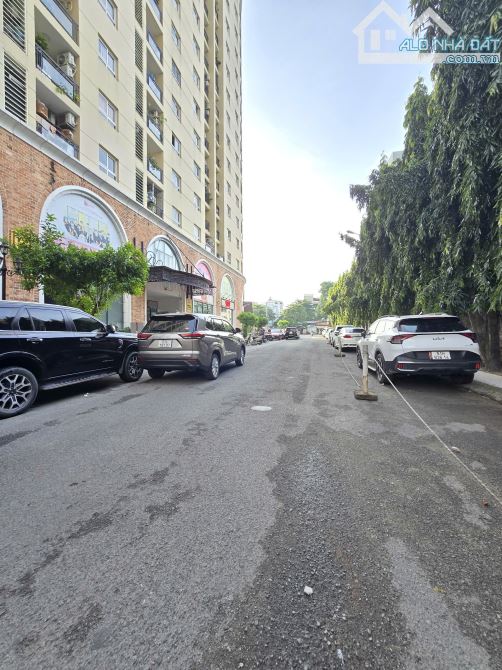 Nhà 1T3L 4x21 hẻm 7m 1/ Phan Huy Ích, ngay CC Phúc Yên - 1