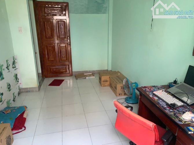 ⭐️⭐️ Giảm mạnh 300tr! Nhà 2 tầng HXH-20m, 40m2 SHR – Đường Số 5 Gò Vấp - 1