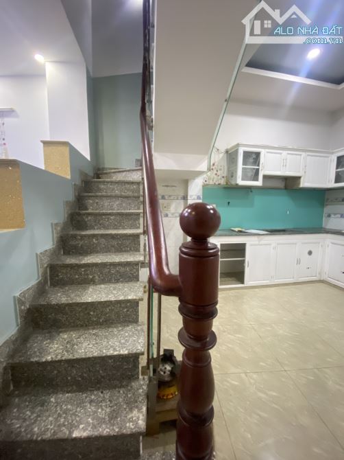 Bán Nhà Đẹp Hẻm Ô Tô Phan Anh Bình Tân, 40m2, 3 PN Chỉ Hơn 3 Tỷ TL🌷 - 1