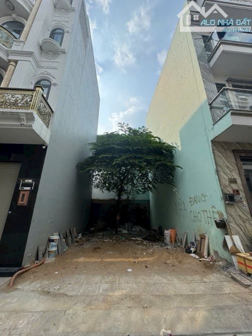 ĐẤT SIÊU ĐẸP.   HỒ VĂN LONG,  TÂN TẠO 4.5 TỶ - 1