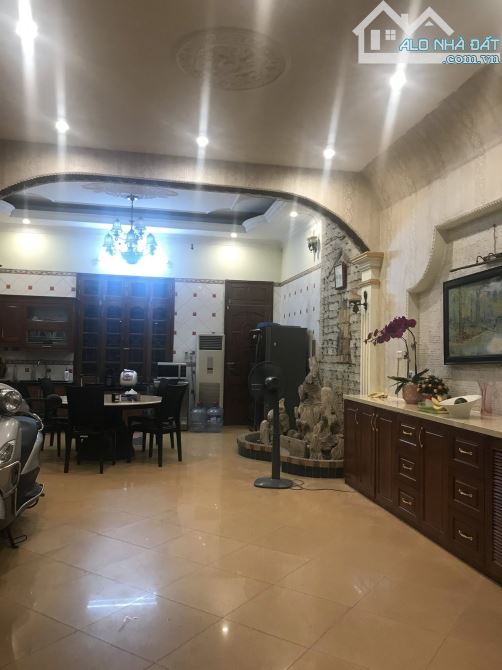 BÁN NHÀ NGUYỄN CẢNH DỊ  . ĐẠI KIM . DT 89M . NHÀ 4 TẦNG MT 6 M . MUA  NHANH CÒN KỊP - 1