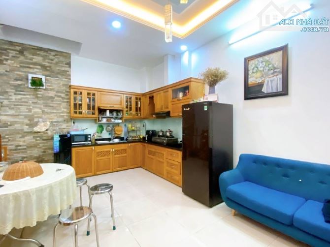 Hương Lộ 2 Bình Trị Đông A Bình  Tân - 1