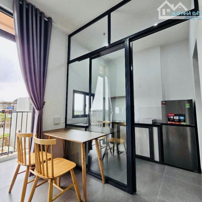 💥TOÀ CH 5 TẦNG – KHU ĐÔ THỊ FPT – 96M² NGANG 6M – DÒNG TIỀN 60TR/TH – GIÁ 10.X TỶ🌹🍀🌹 - 1