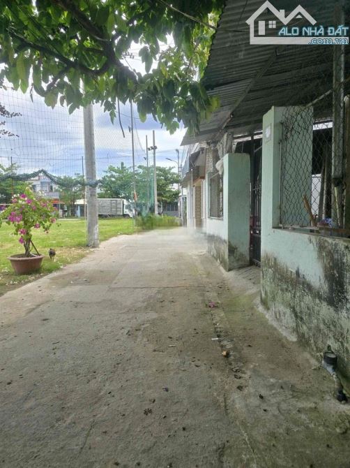 "Người Thân Cần Bán Đất Kiệt Ô Tô – Đường Đà Sơn, Hoà Khánh Bắc, Liên Chiểu - 1