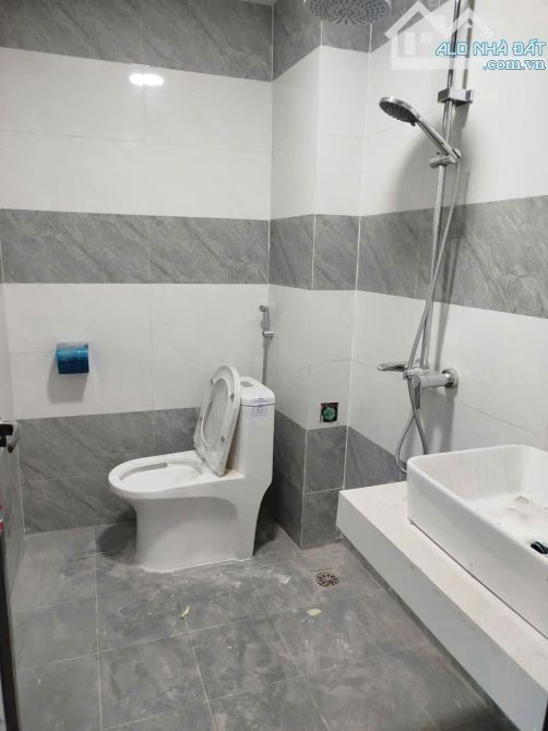 BÁN NHÀ HỮU HOÀ - TẢ THANH OAI 50M 2 TẦNG Ô TÔ ĐỖ CỔNG GIÁ CHÀO 1,75 TỶ - 1