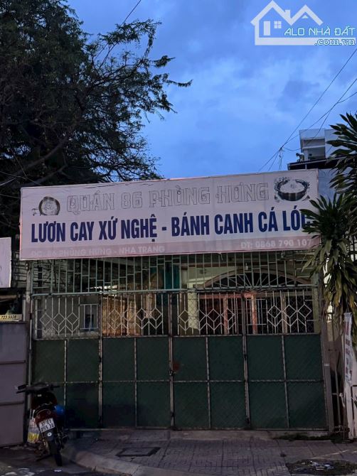🔥NHÀ 2 TẦNG GÓC 2 MẶT TIỀN,VCN PHƯỚC HẢI , Ô TÔ ĐẬU THOẢI MÁI - 1