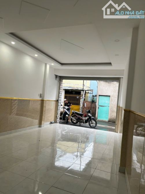 🏡 CẦN BÁN GẤP NHÀ 1 TRỆT 1 LỬNG-50M2 - NGAY BỆNH VIỆN UNG BƯỚU 2, QUẬN 9 - 1
