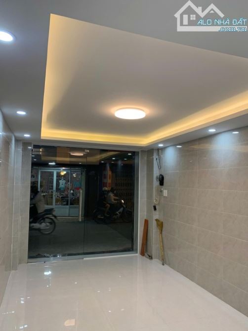 ✨CHDV MẶT TIỀN NGUYỄN THƯỢNG HIỀN,  KINH DOANH SẦM UẤT TẤP NẬP, THU NHẬP 28 TRIỆU/THÁNG.! - 1