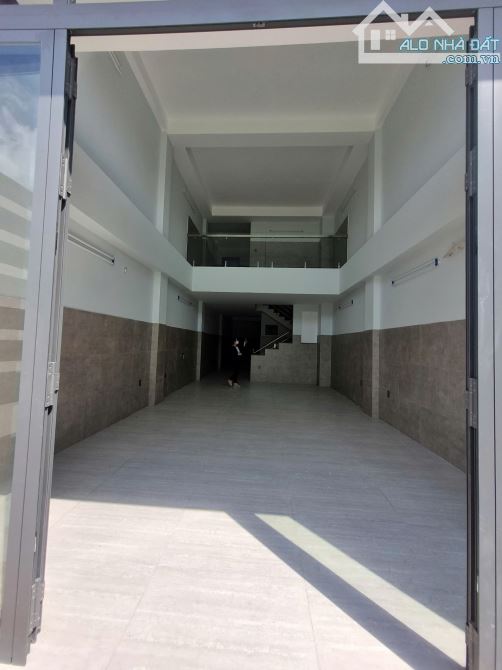 nhà mới 5x20m,4L Dương Đình Cúc giá 13tr/tháng - 1