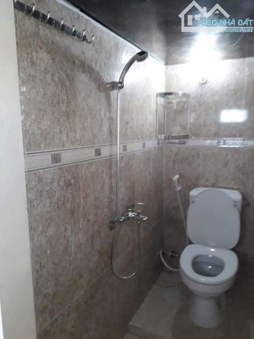 Bán nhà 4 tầng đường 10m5 Nguyễn Hữu Dật ngay chợ và trường học dòng tiền 50 triệu tháng - 1
