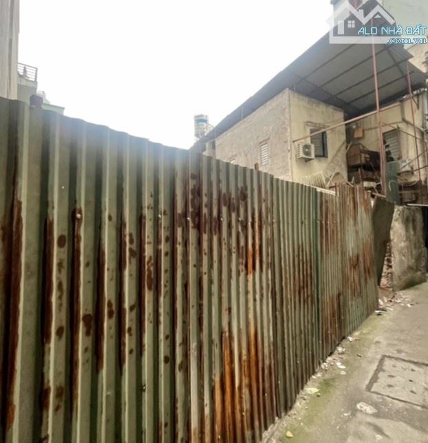 🏡Đất SIÊU ĐẸP Trần Thái Tông 54m2 mặt tiền 4m, 2 mặt thoáng, Ngõ Ô TÔ - 1
