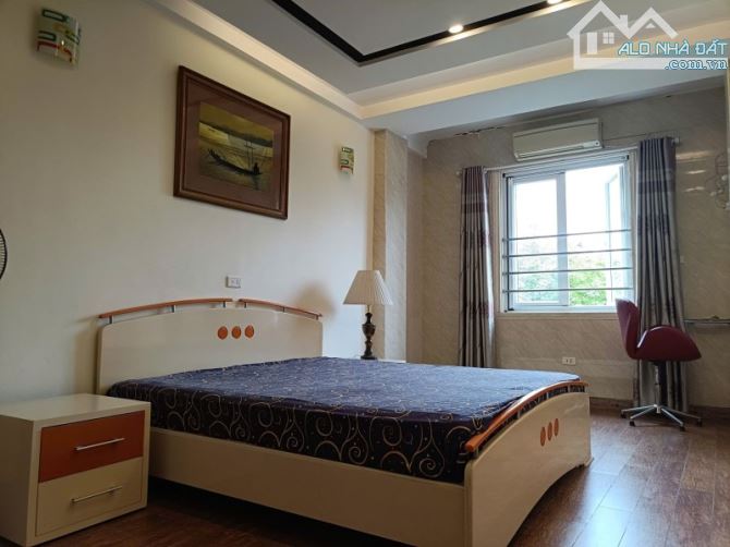 NHÀ PHÂN LÔ QUÂN ĐỘI – TRẦN PHÚ – BA ĐÌNH – GẦN VƯỜN HOA LÊNIN – 64M² – GIÁ 28 TỶ - 1