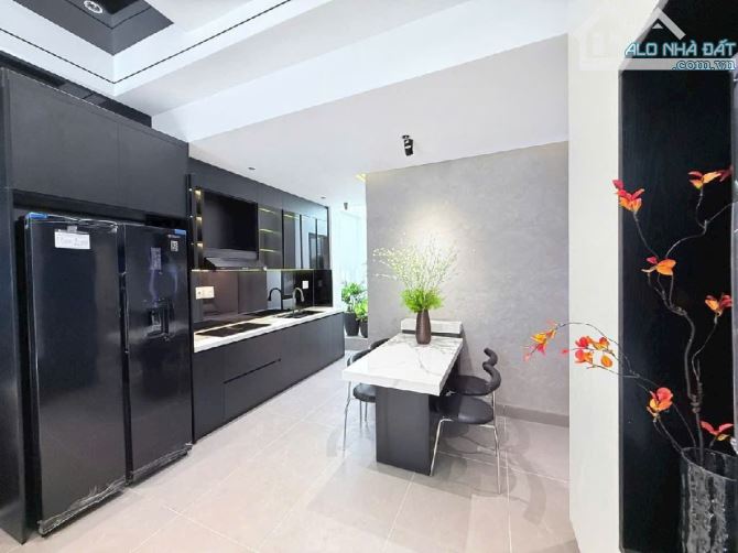💥 NHÀ 3 TẦNG MỚI ĐẸP – FULL NỘI THẤT – CÓ CHỖ ĐỖ Ô TÔ – CHỈ 4 TỶ X 💥  ⭐ - 1