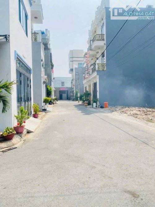 Bán lô đất thổ cư gần Big C GO thuộc phường Tân Tiến Biên Hoà - 1