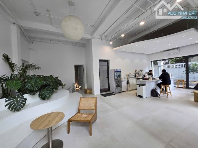 BÁN TÒA NHÀ VĂN PHÒNG, ĐỖ NHUẬN, 7 TẦNG, THANG MÁY, 130M, 58.5 TỶ - 1