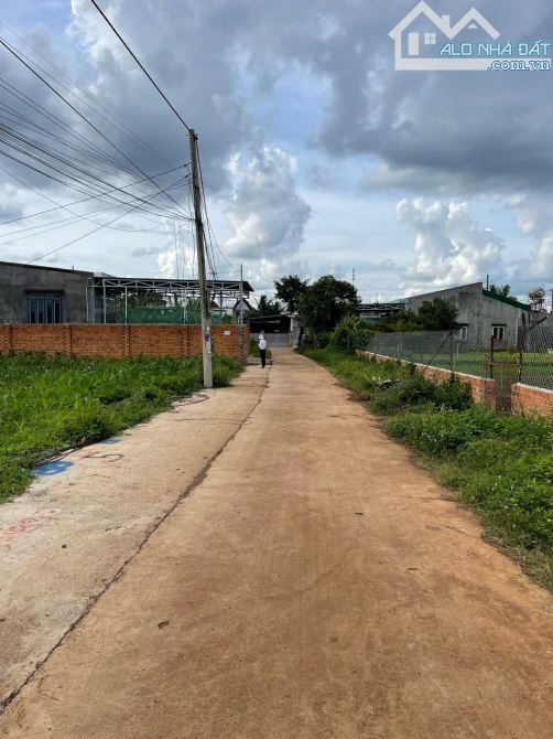 🆘 Bán 130m2 đất thổ cư khối 13 phường Khánh Xuân. Tp BMT. Chỉ 850 triệu - 1