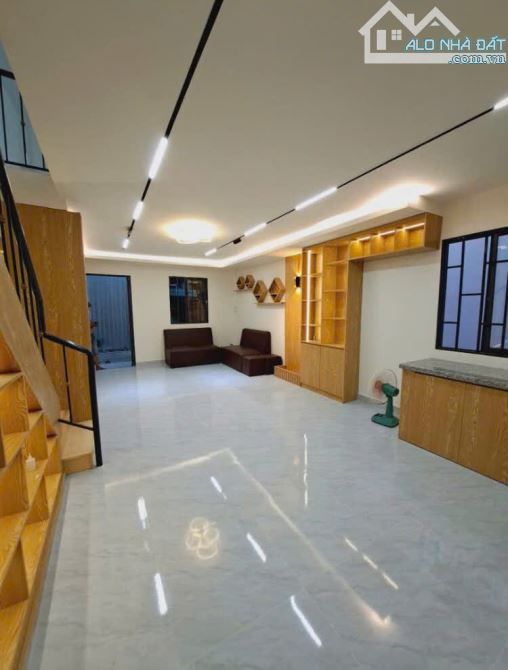 🏡 Bán nhà 2 tầng mới đẹp – Tân Kỳ Tân Quý, giá chỉ 2.1 tỷ 🏡 - 1