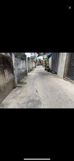 🔥 BÁN NHÀ TẶNG  DÃY TRỌ 3 PHÒNG – ĐƯỜNG NGUYỄN CÔNG TRỨ- DT 50M2- NGANG 10M - 1
