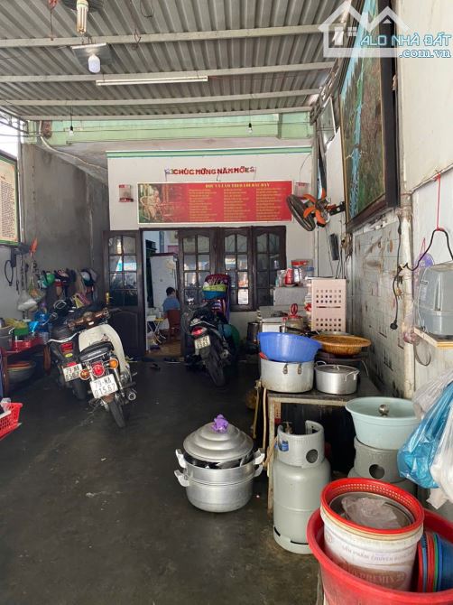 🔥Bán nhà 2 Tầng Mặt Tiền Đường Phùng Hưng Đường rộng 16M Gần Biển - 1