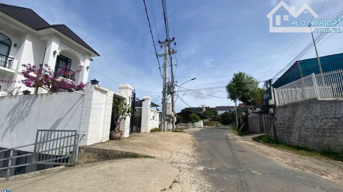 Bán gấp lô đất vàng 1082m2 tại Tô Hiệu, Phường 8, TP. Đà Lạt – giá siêu tốt - 1