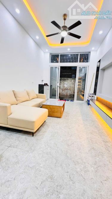🔑 Sở hữu ngay nhà phố 5 tầng tại trung tâm Thanh Xuân - 9 bước chân ra đường - 1