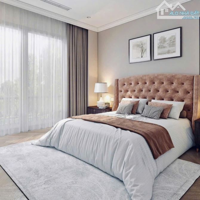 Bán căn chung cư dự án Heritage tầng đẹp, căn đẹp, giá gốc CĐT - 1