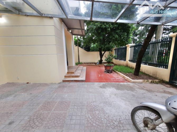 BÁN ĐẤT CẦU GIẤY BA GÁC TRÁNH, 315M2, LÔ GÓC, MT 20M, 26 TỶ - 1