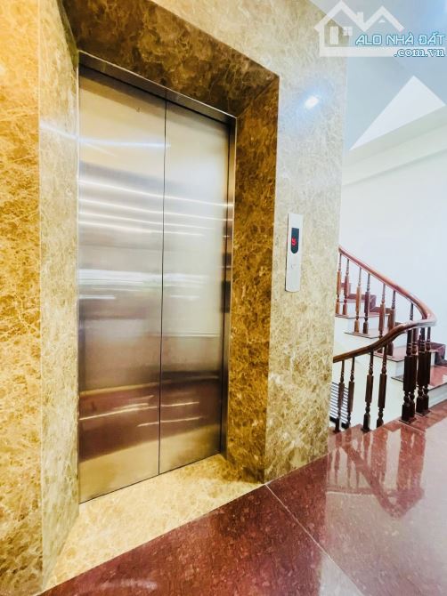 SIÊU PHẨM 6 TẦNG THANG MÁY MẶT PHỐ PHÙNG HƯNG - LÔ GÓC - RỘNG, ĐẸP, SANG -ĐẮC ĐỊA! - 1